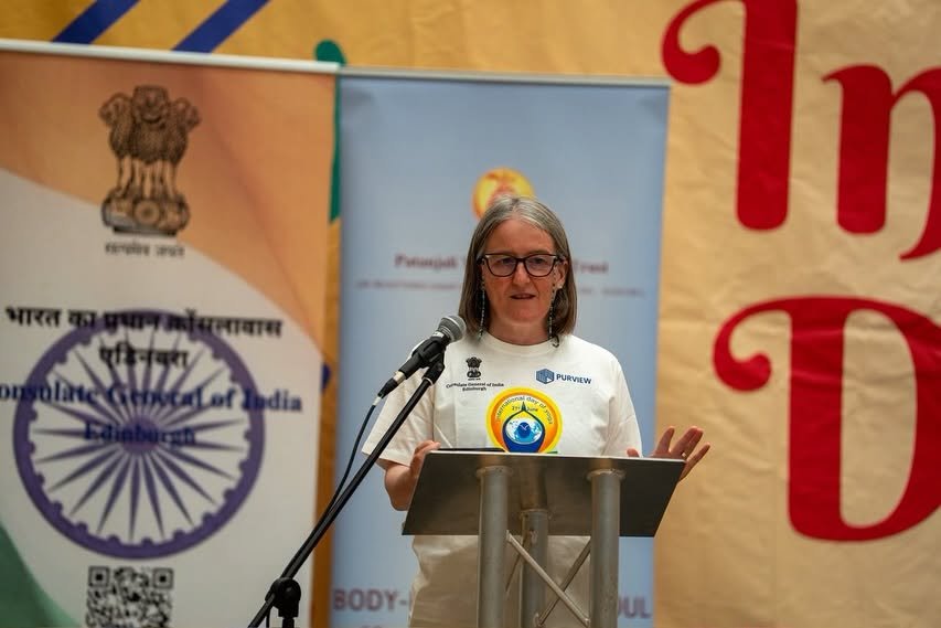 IDY 2026 - Emirates Arena, Glasgow (28/06/2026)