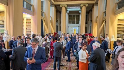 India-Scotland Dialogue