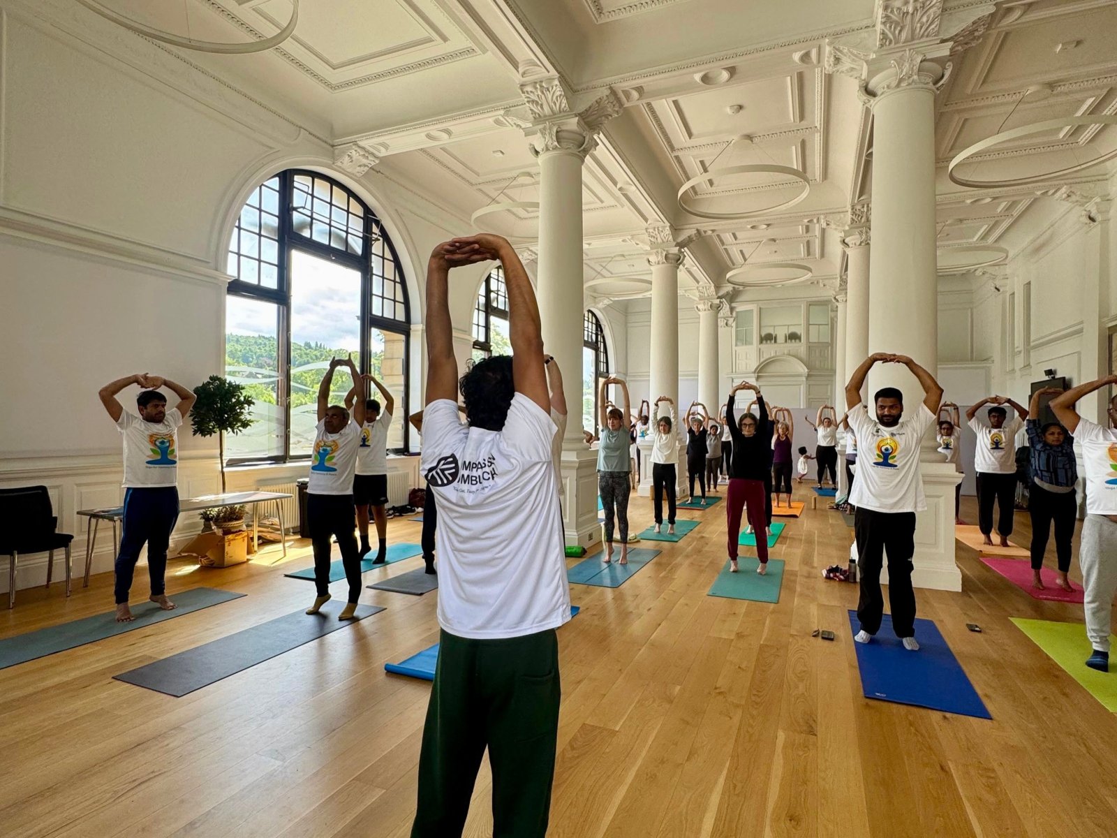 IDY 2026 - Perth (20/06/2026)