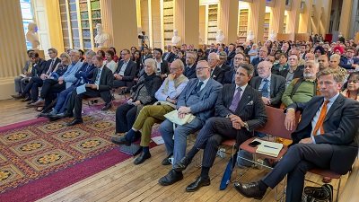 India-Scotland Dialogue