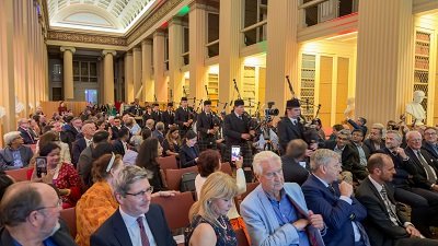 India-Scotland Dialogue