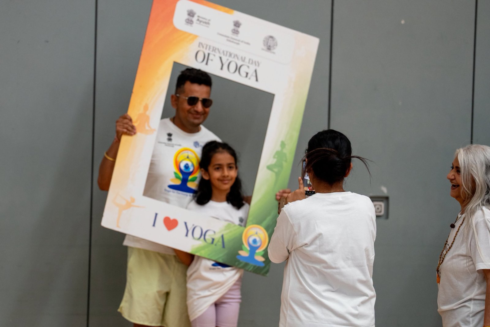 IDY 2026 - Emirates Arena, Glasgow (28/06/2026)