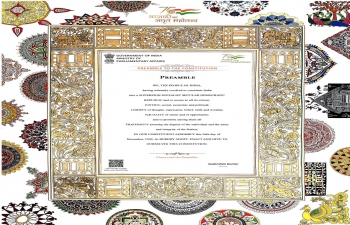 Constitution Day 2021