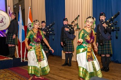 India-Scotland Dialogue