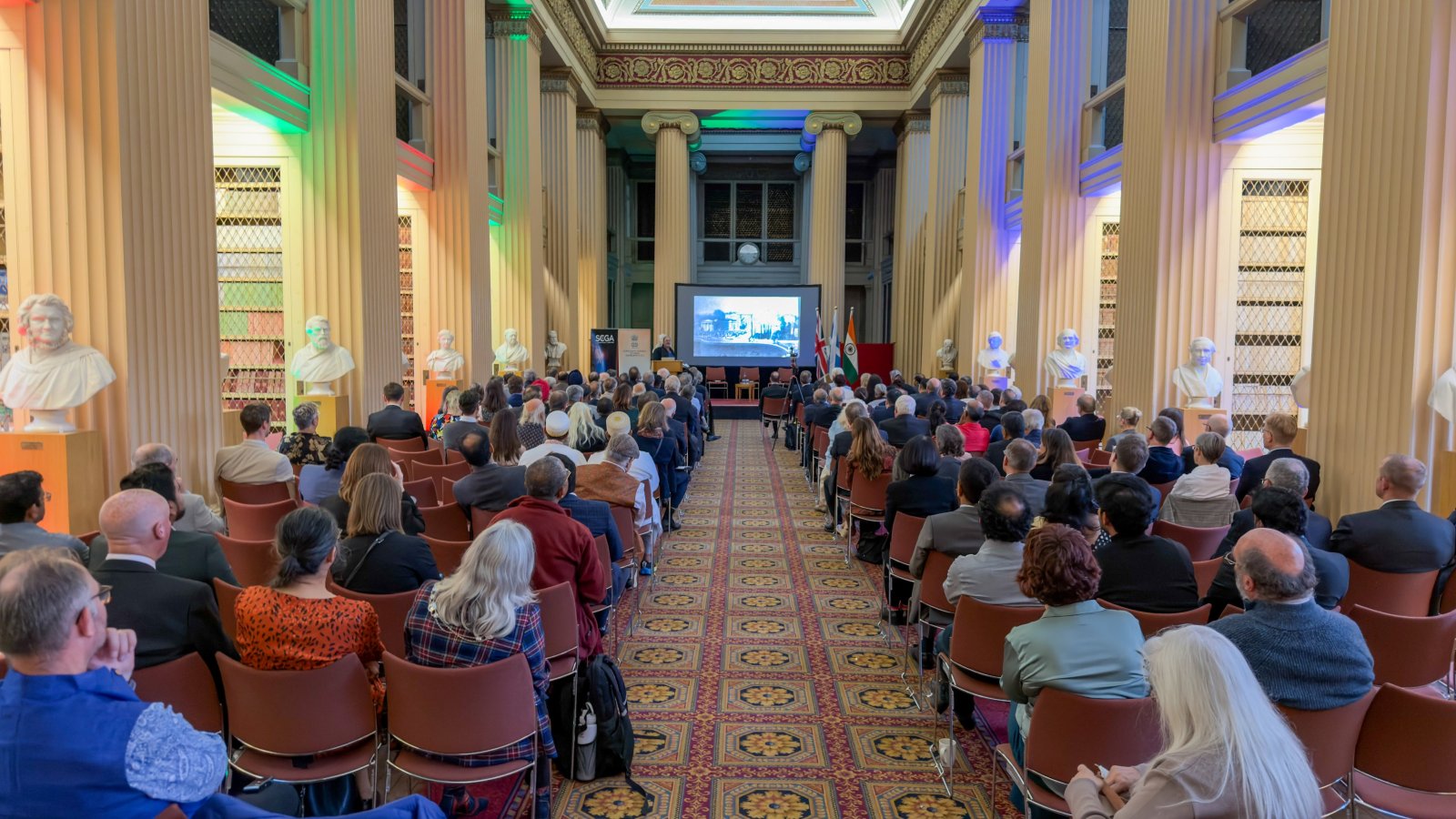 India-Scotland Dialogue