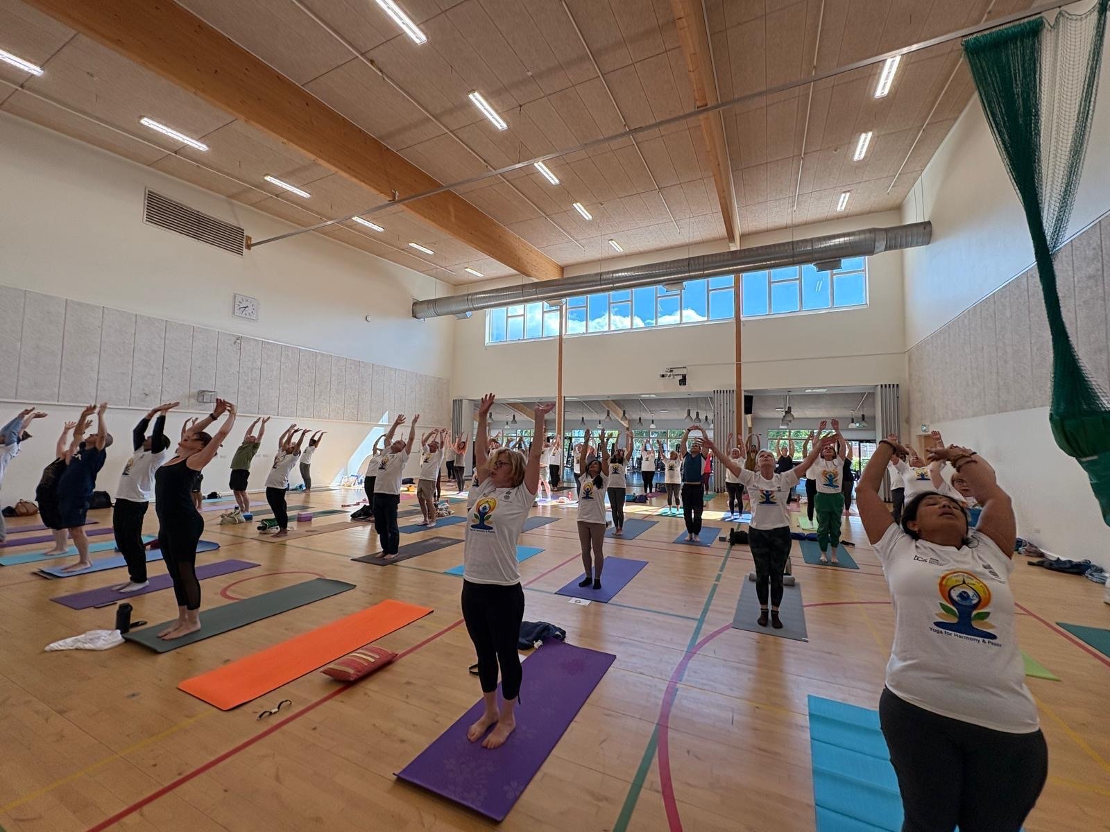 IDY 2026 - Aberdeen (20/06/2026)