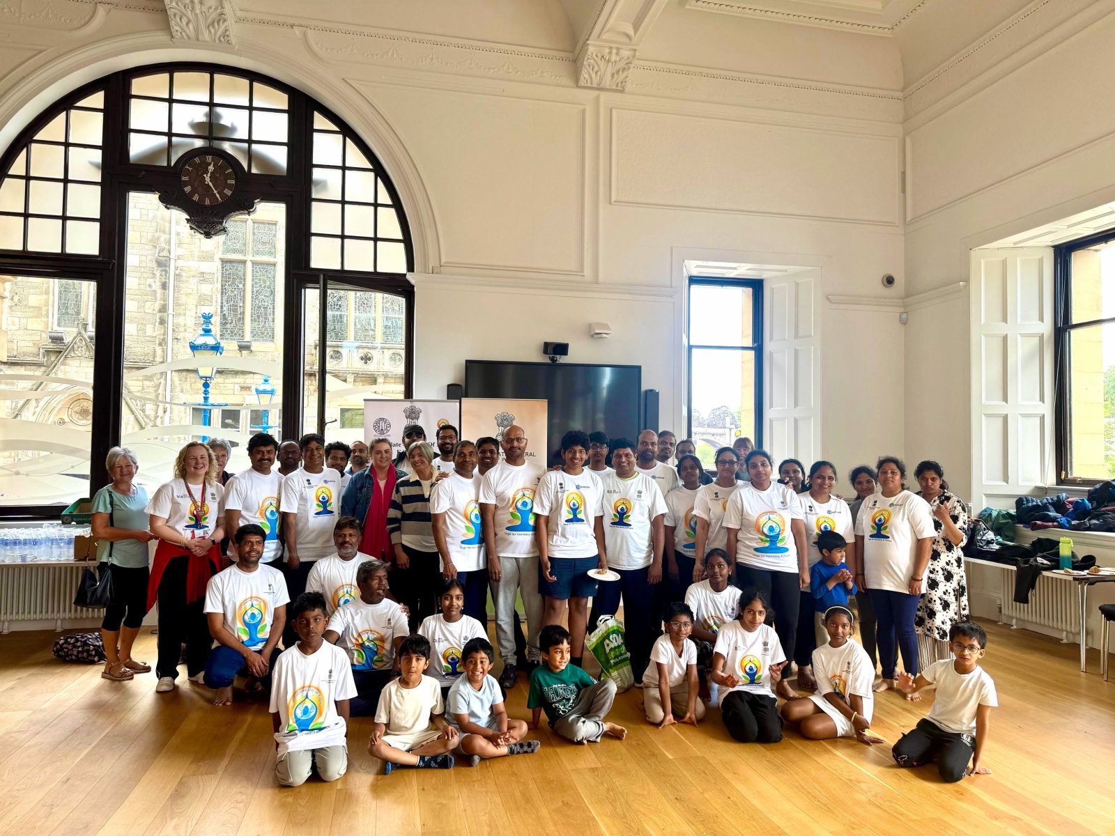 IDY 2026 - Perth (20/06/2026)