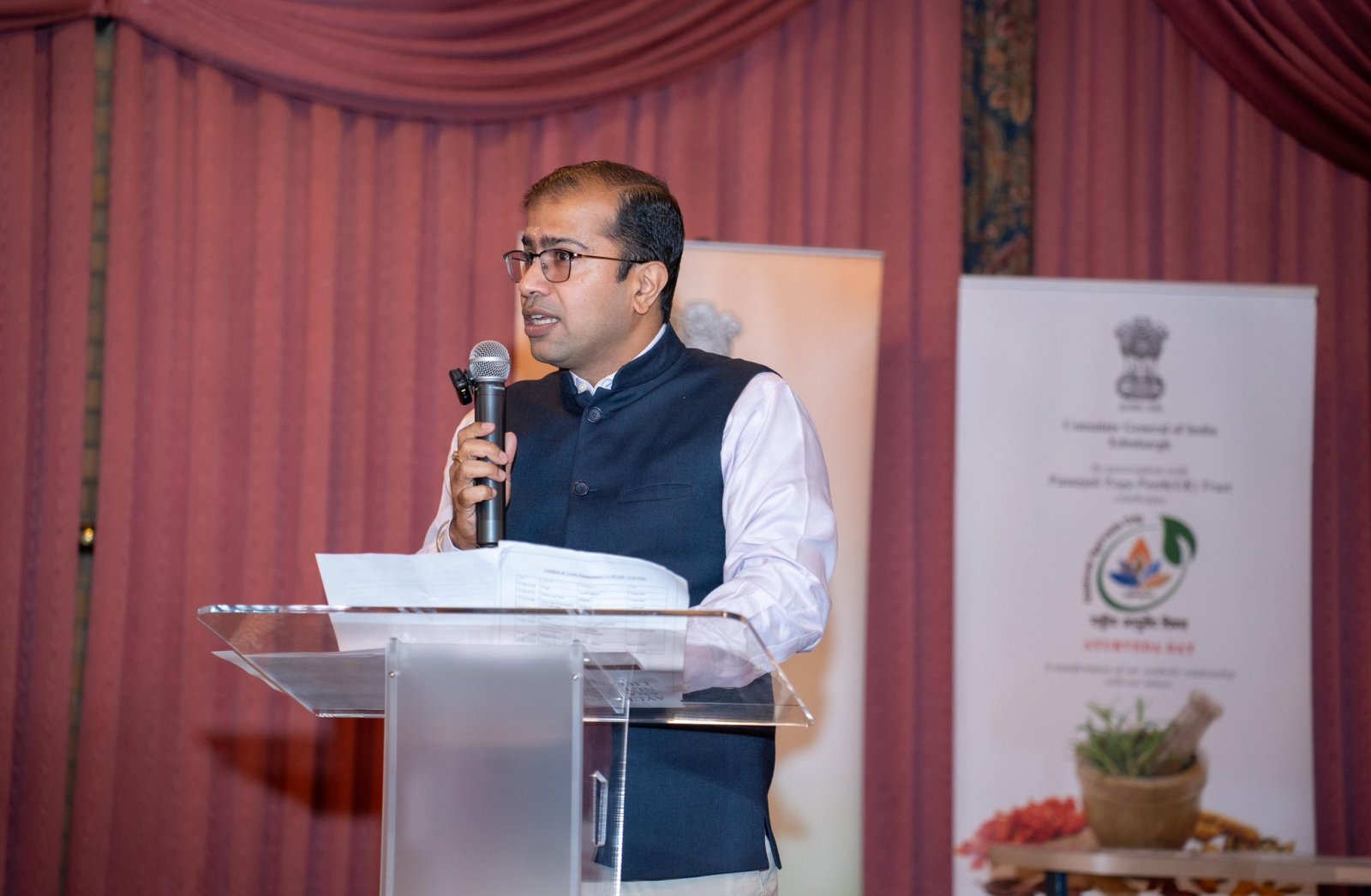 10th Ayurveda Day