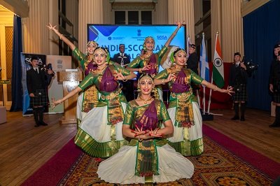 India-Scotland Dialogue