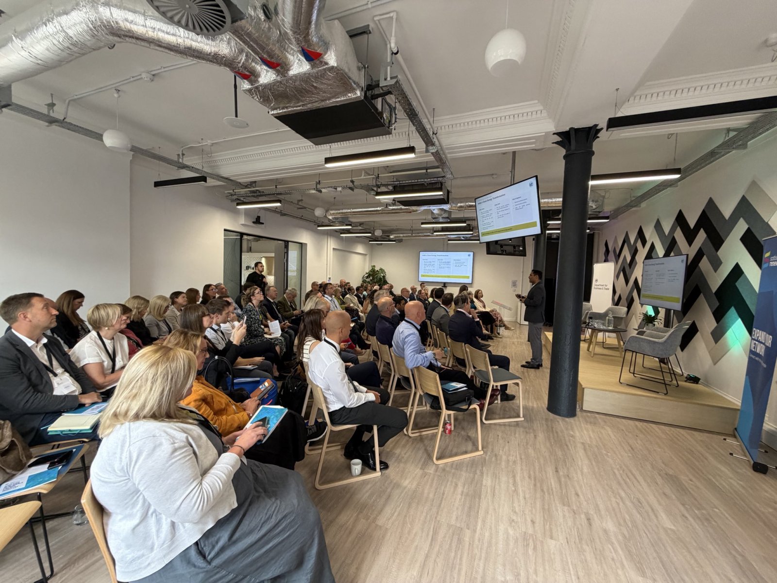 Energy Transition Day
