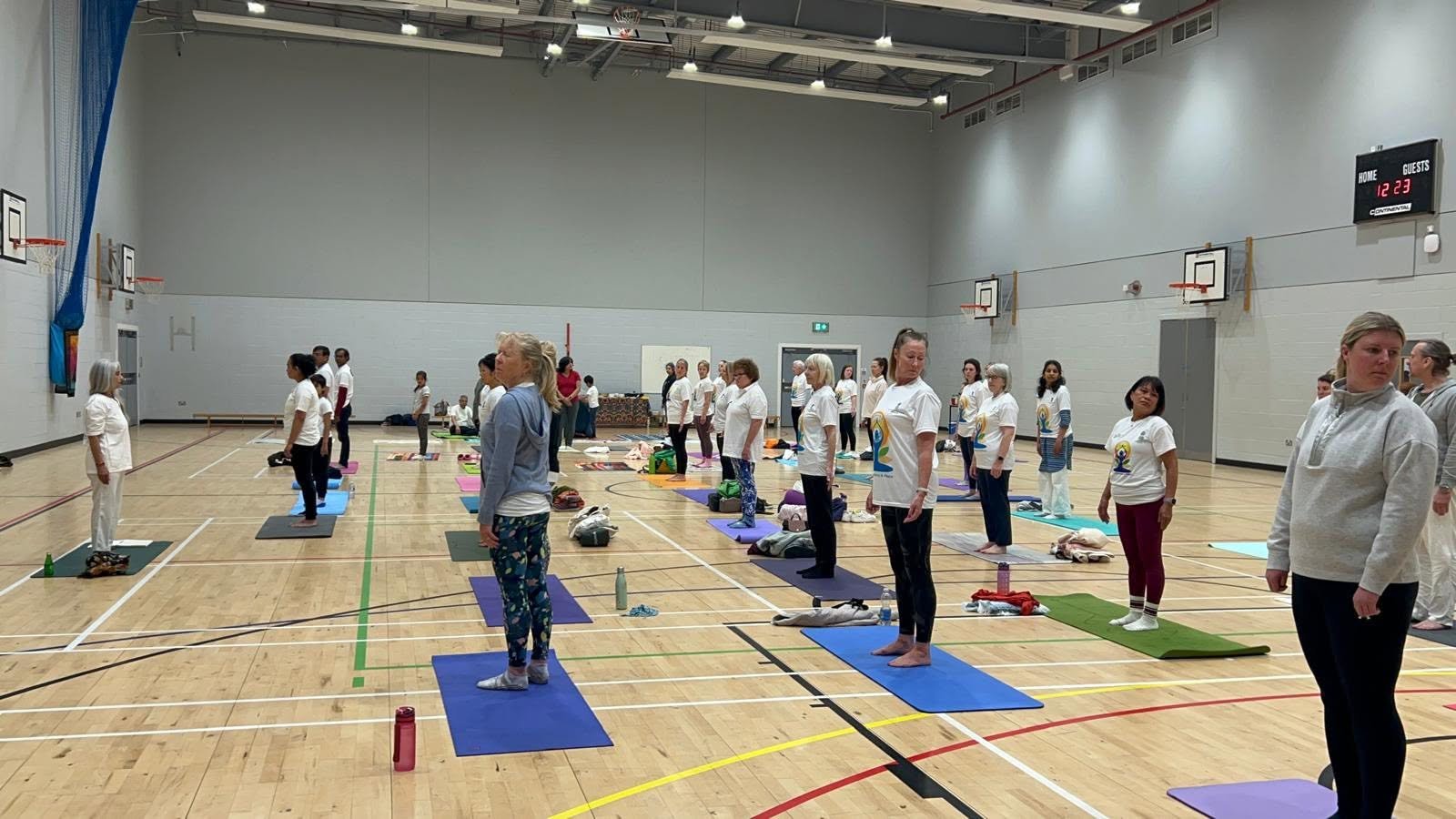 IDY 2026 - Perstwick, South Ayrshire (13/06/2026)