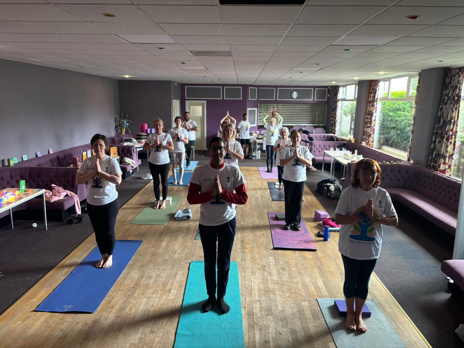 IDY 2026 - Balerno, Edinburgh (27/06/2026)
