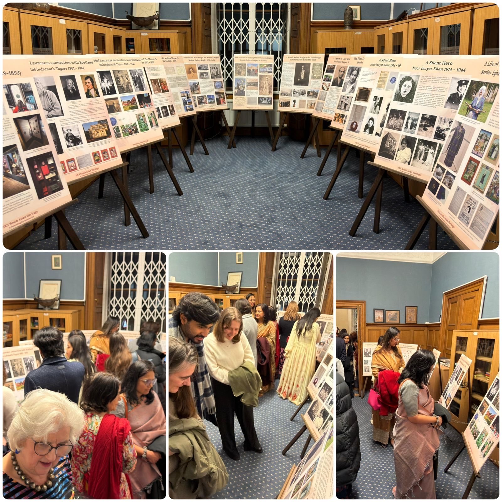 International Women’s Day celebration