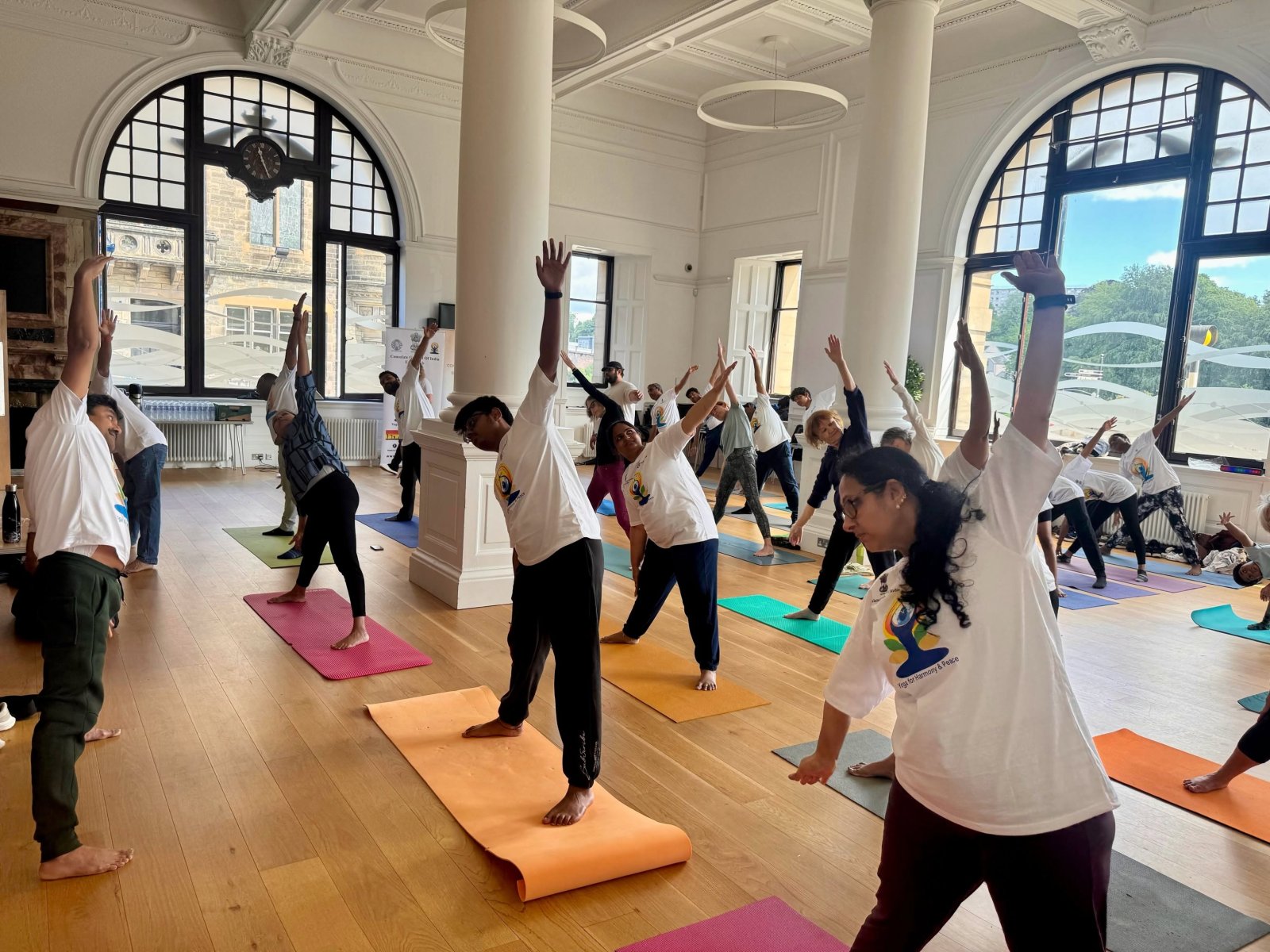 IDY 2026 - Perth (20/06/2026)