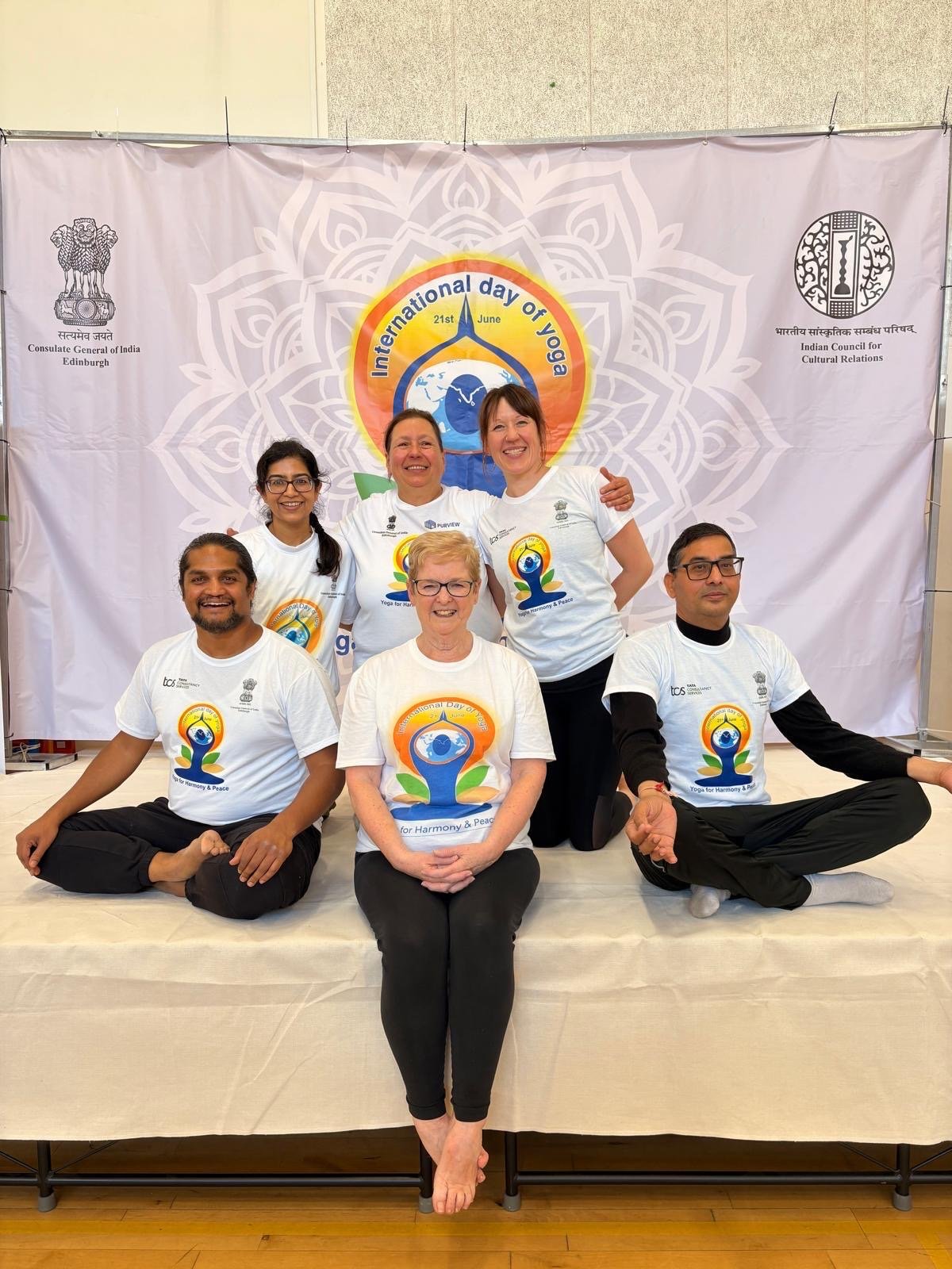 IDY 2026 - Aberdeen (20/06/2026)