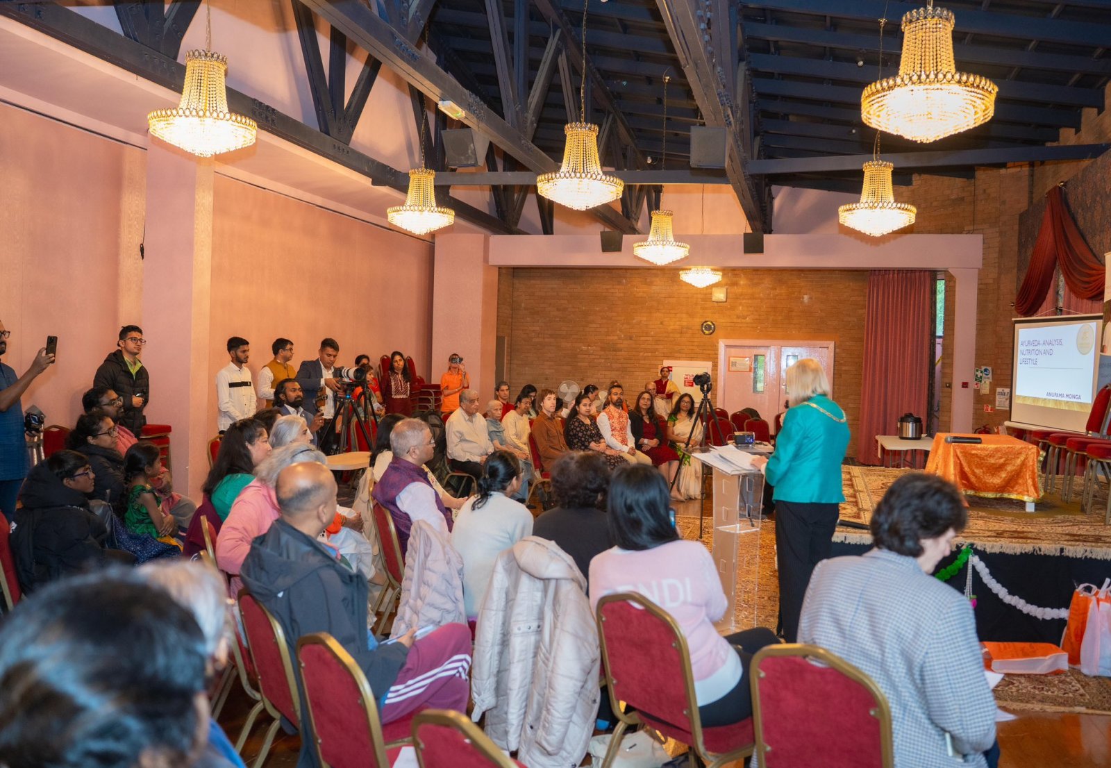 10th Ayurveda Day