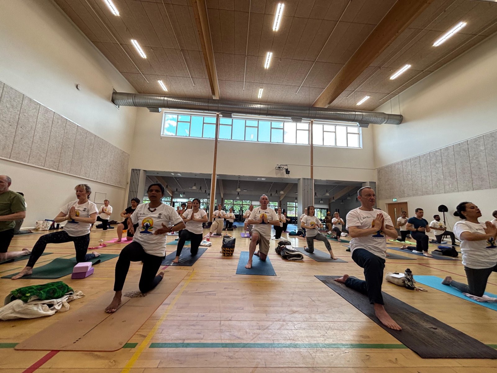 IDY 2026 - Aberdeen (20/06/2026)