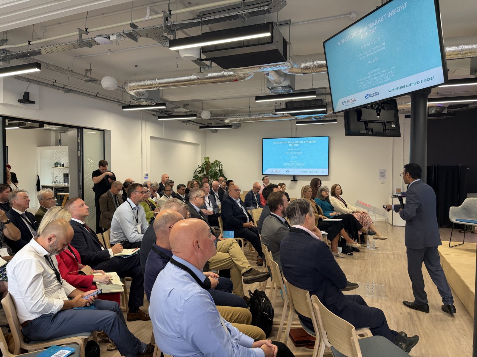 Energy Transition Day