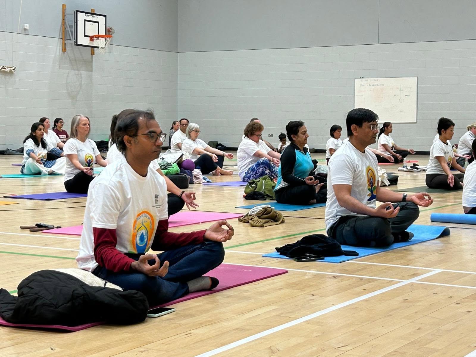 IDY 2026 - Perstwick, South Ayrshire (13/06/2026)