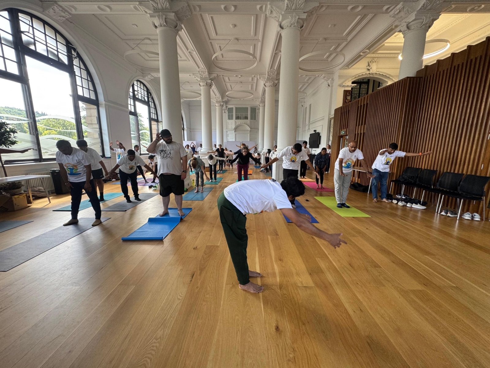 IDY 2026 - Perth (20/06/2026)