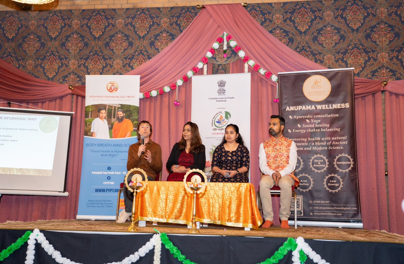 10th Ayurveda Day