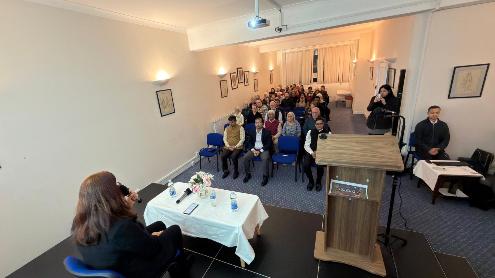 World Meditation Day 2025