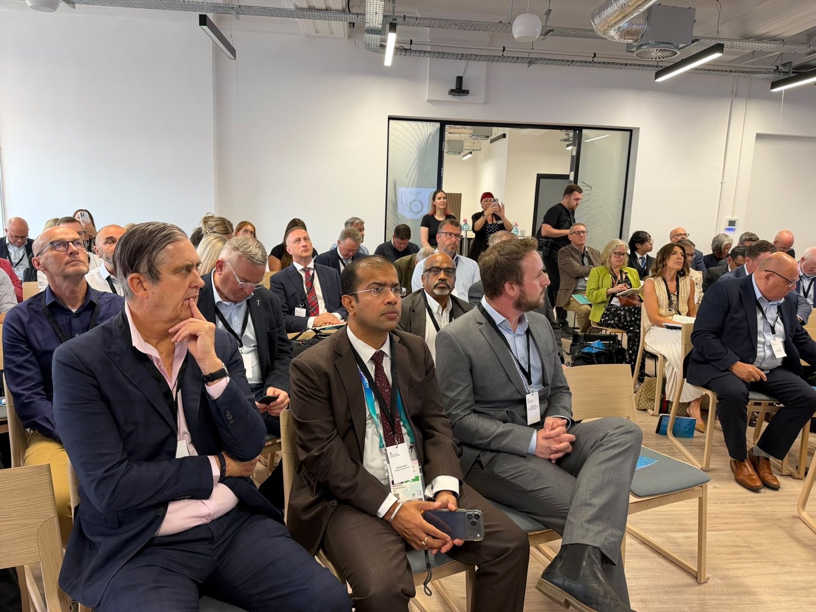 Energy Transition Day