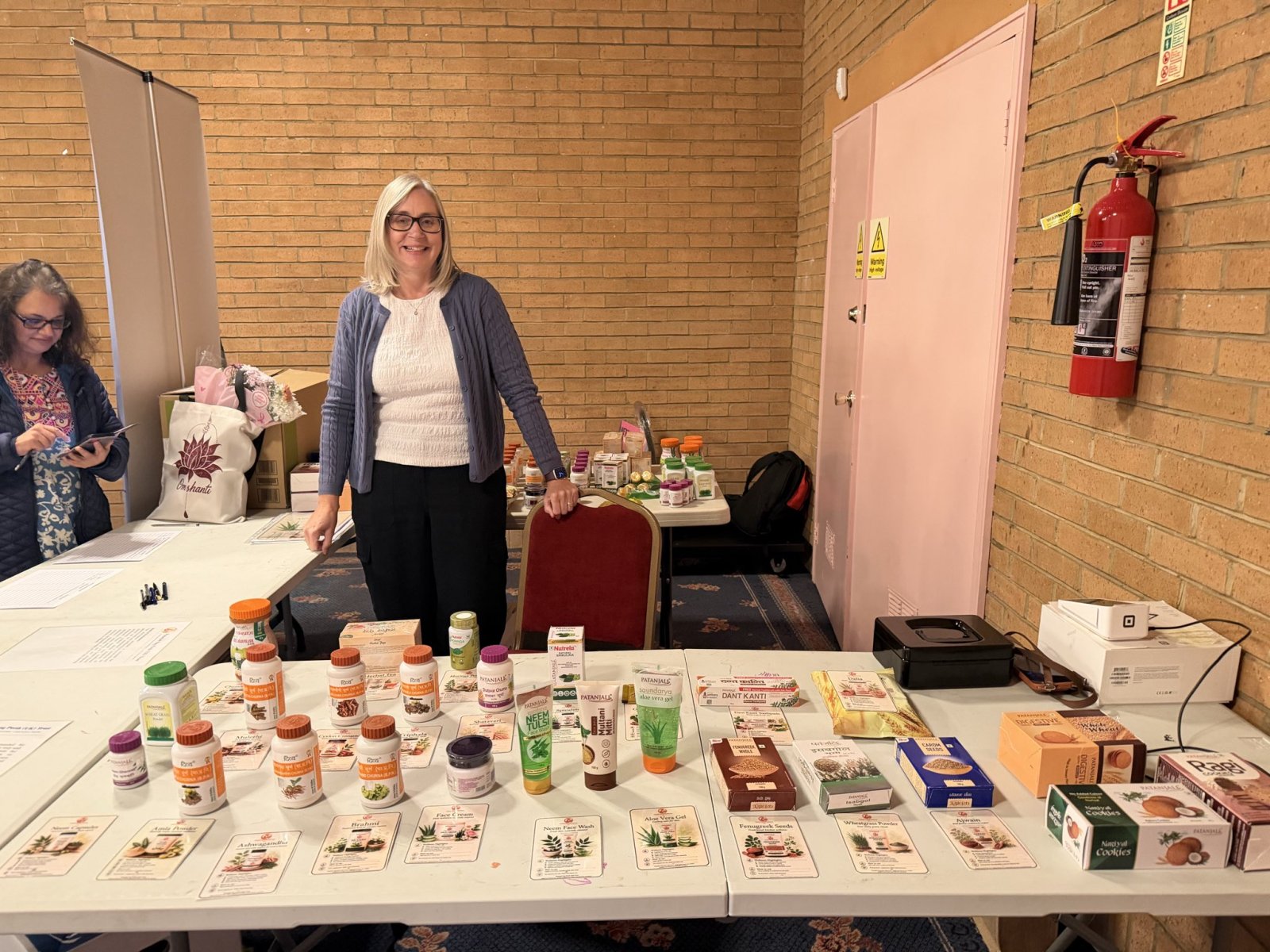 11th Ayurveda Day in Glasgow