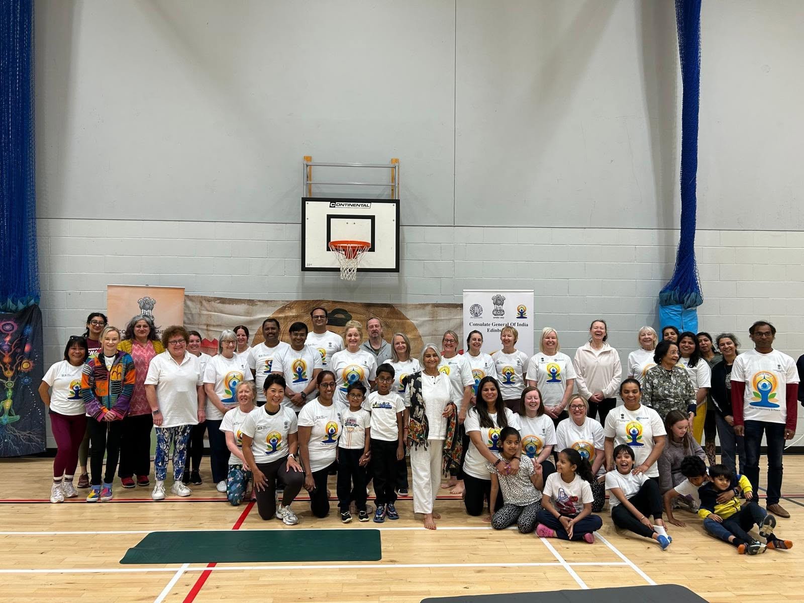 IDY 2026 - Perstwick, South Ayrshire (13/06/2026)