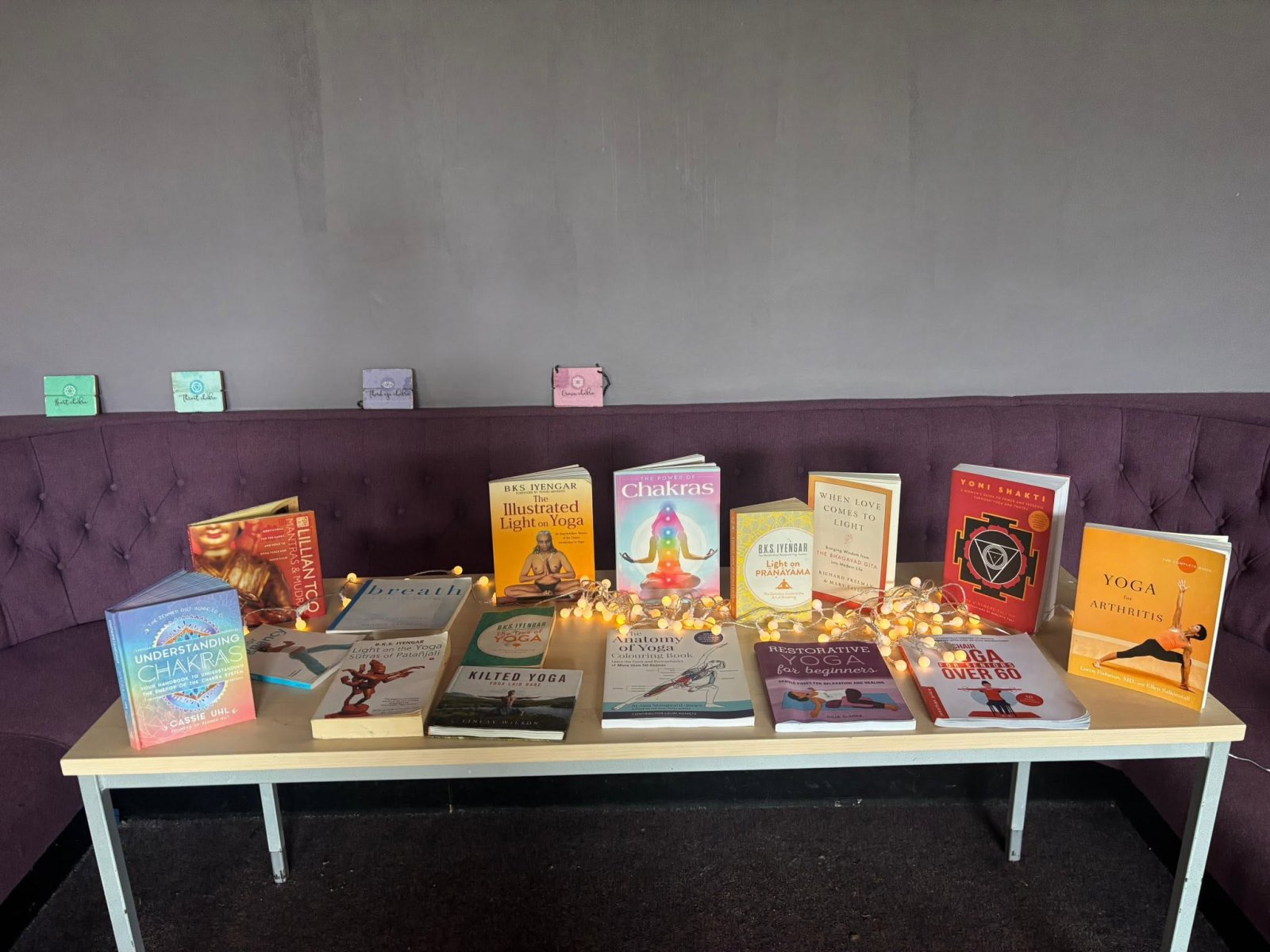 IDY 2026 - Balerno, Edinburgh (27/06/2026)