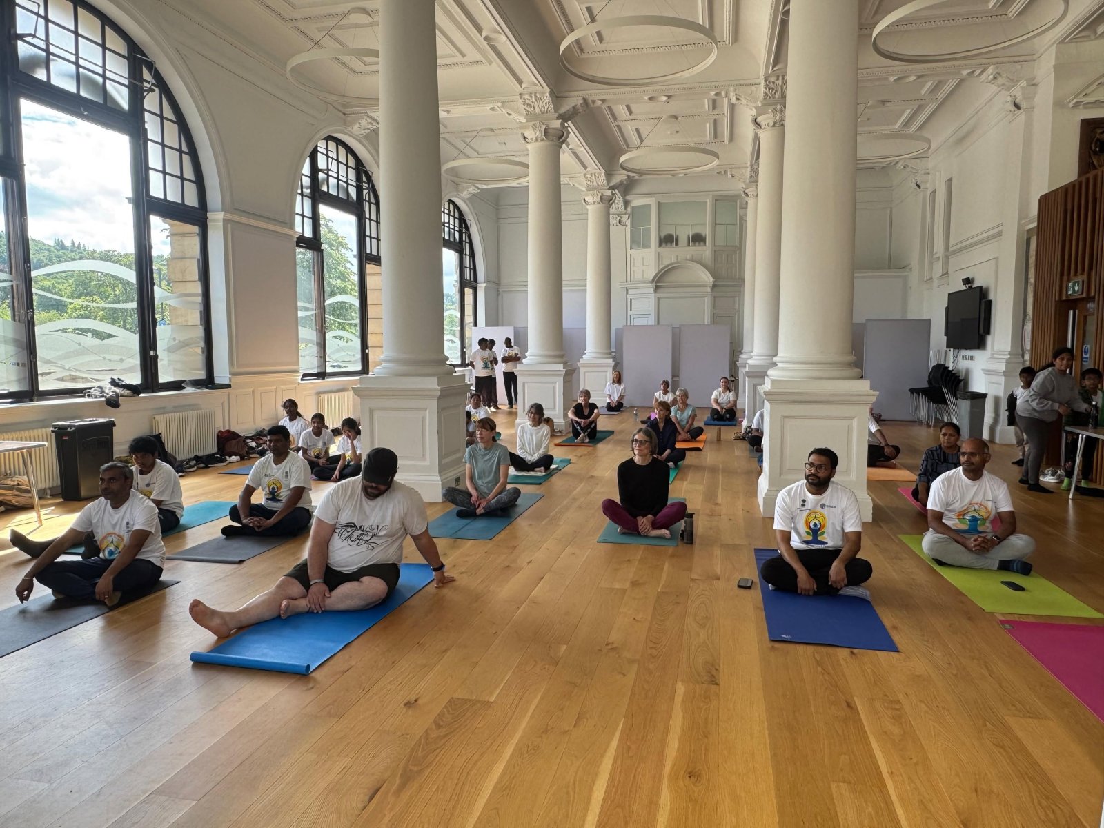 IDY 2026 - Perth (20/06/2026)