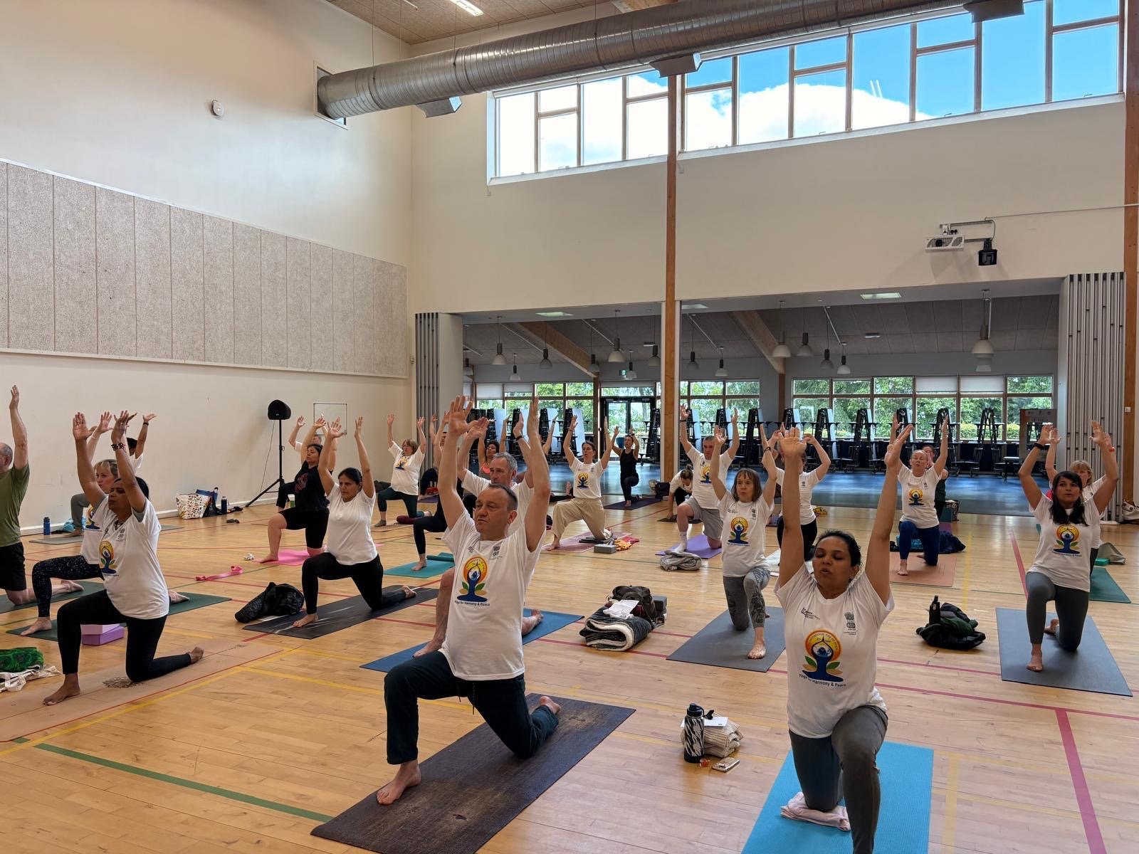 IDY 2026 - Aberdeen (20/06/2026)