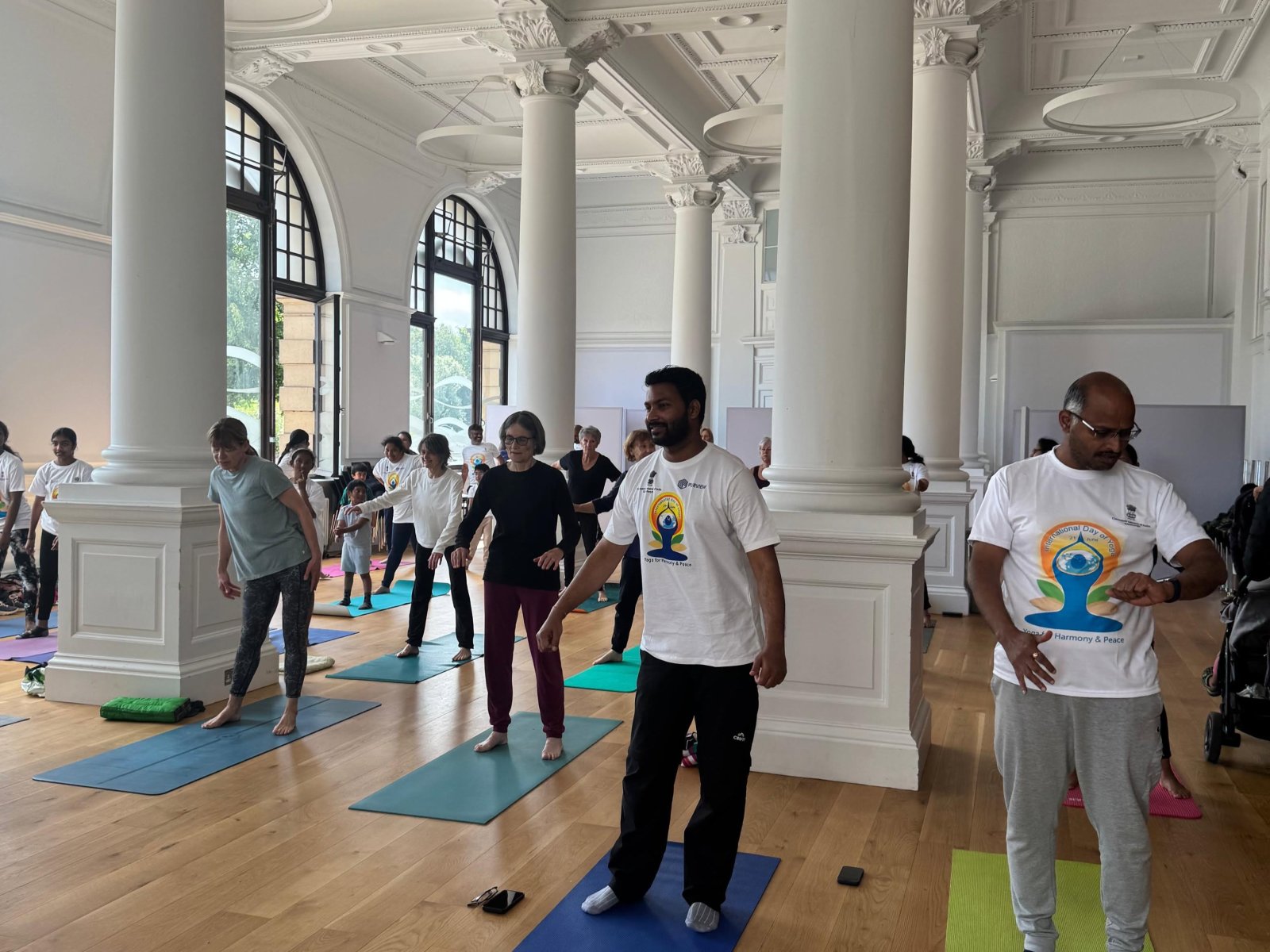 IDY 2026 - Perth (20/06/2026)