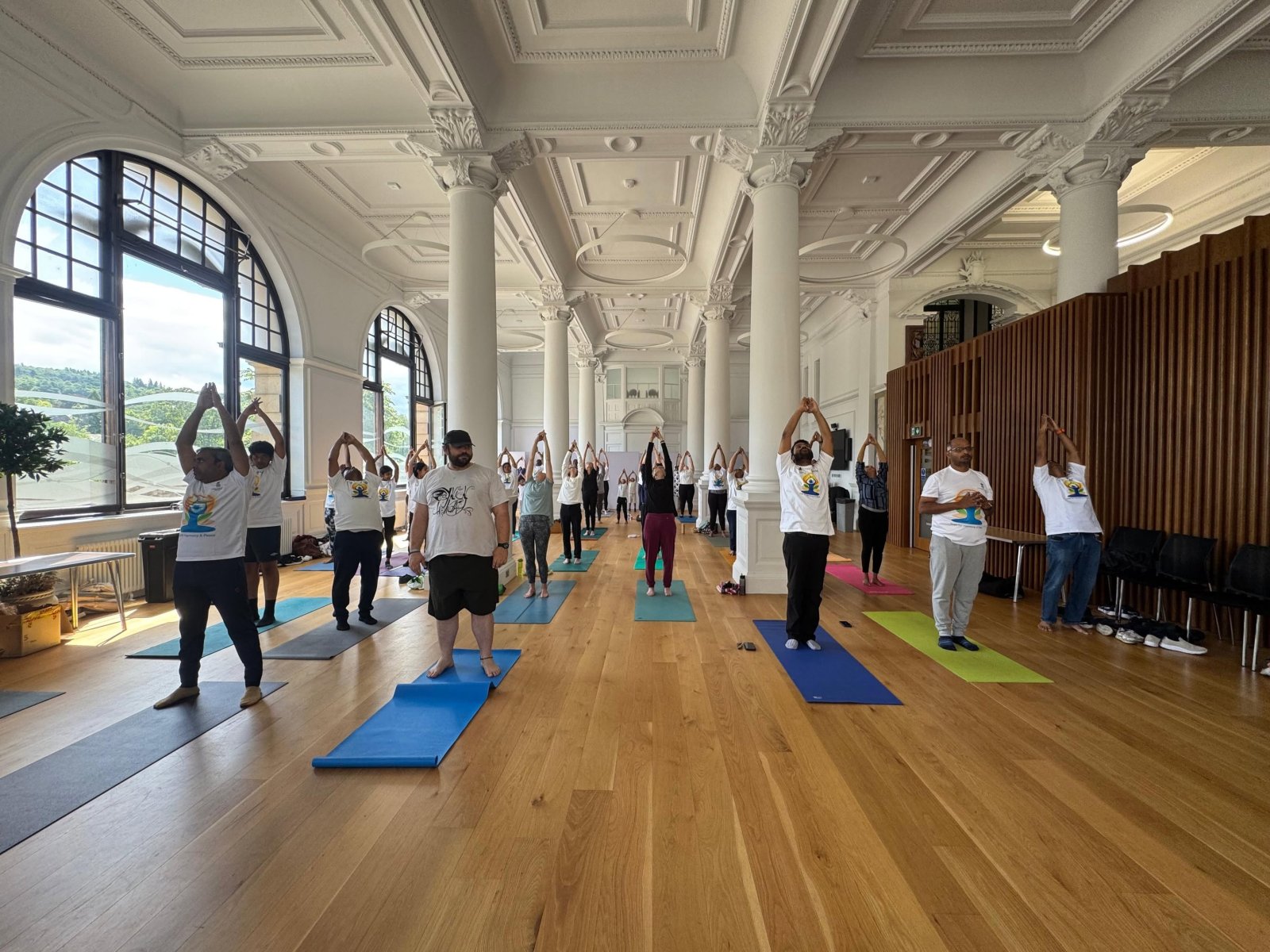 IDY 2026 - Perth (20/06/2026)