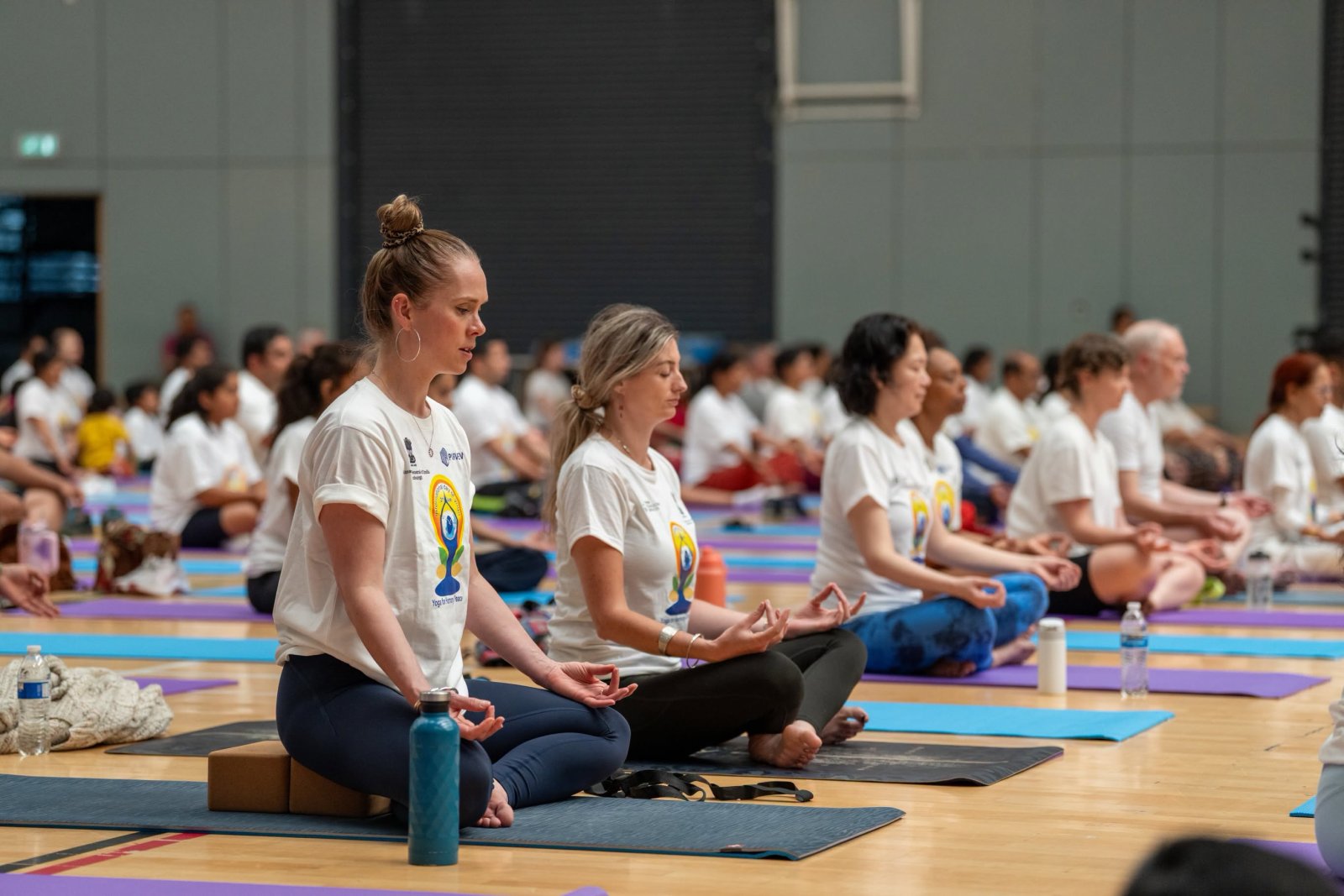 IDY 2026 - Emirates Arena, Glasgow (28/06/2026)