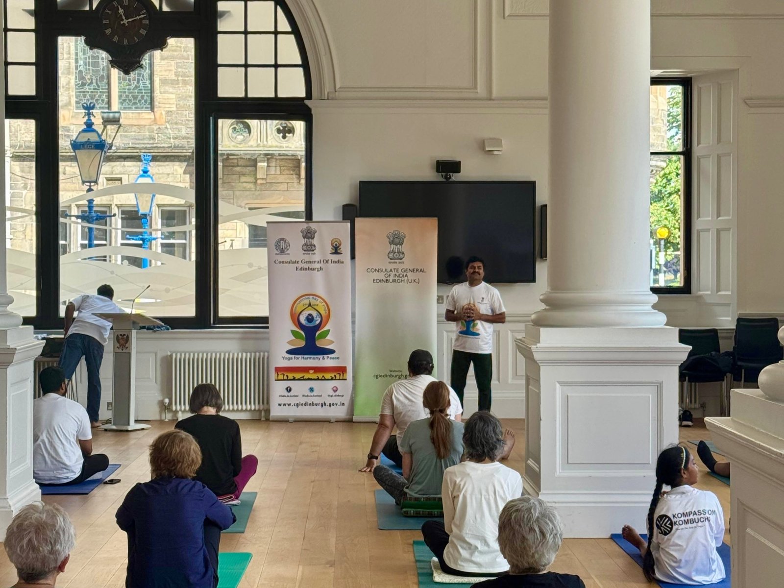 IDY 2026 - Perth (20/06/2026)