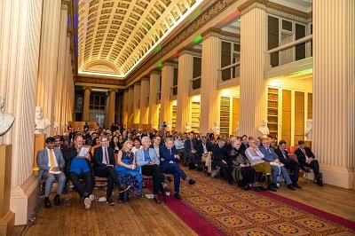 India-Scotland Dialogue