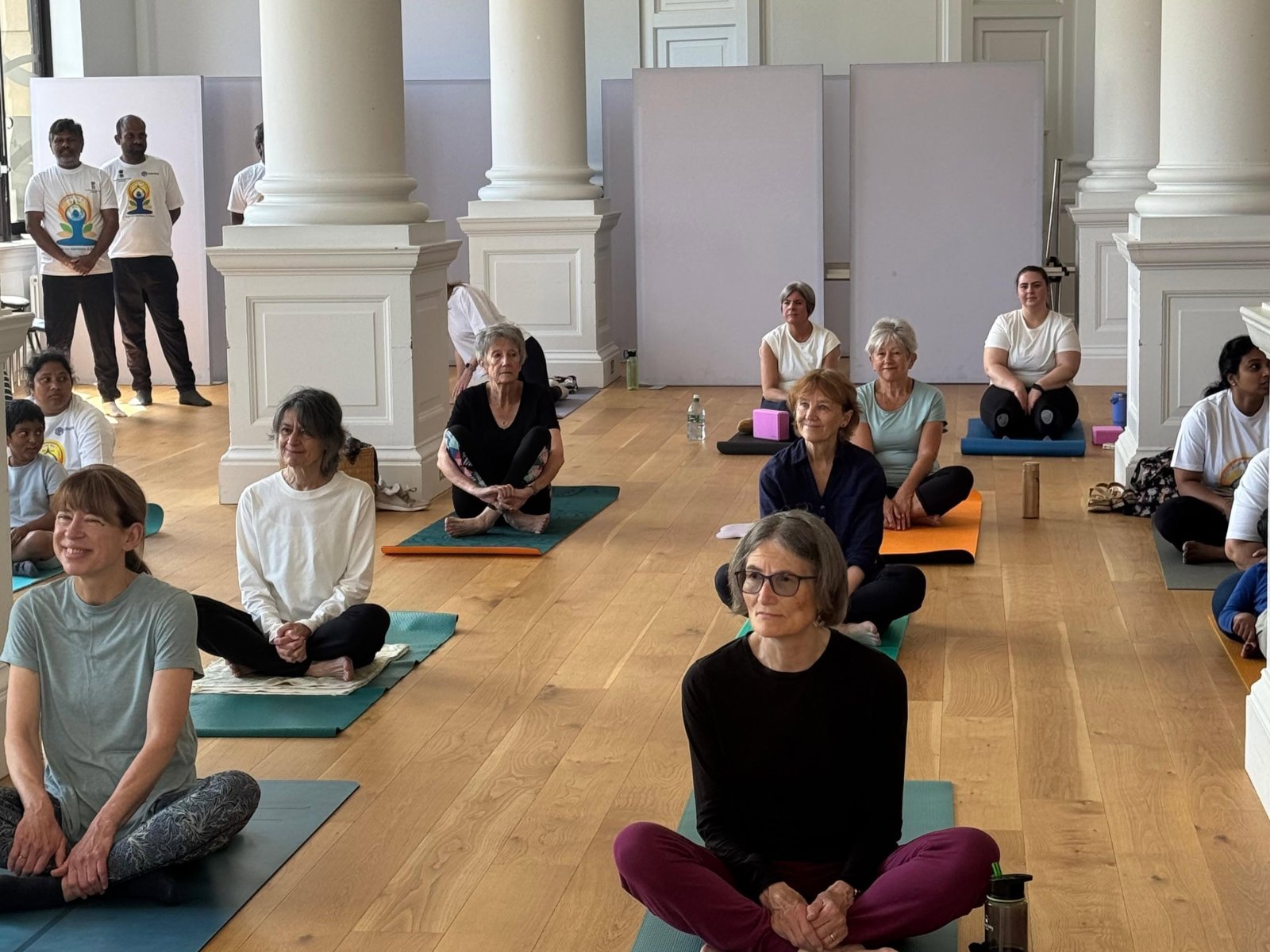 IDY 2026 - Perth (20/06/2026)