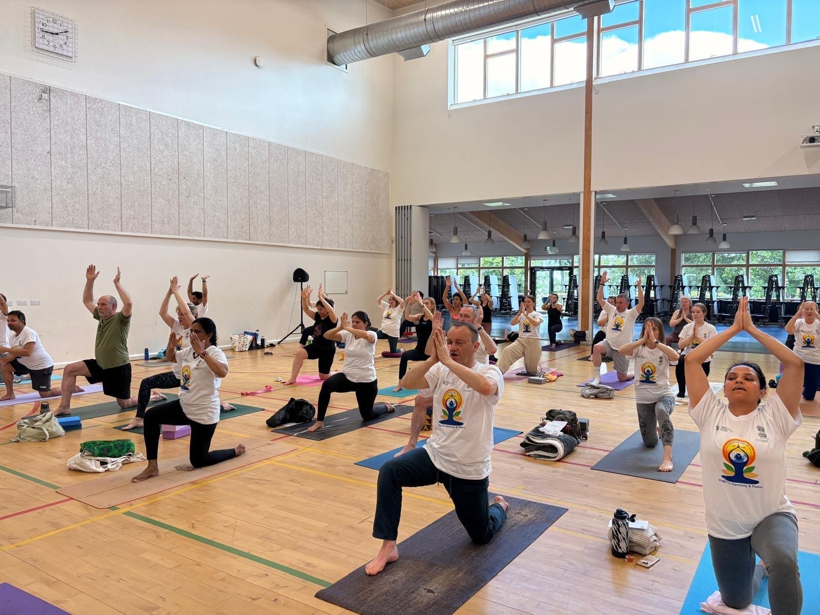 IDY 2026 - Aberdeen (20/06/2026)