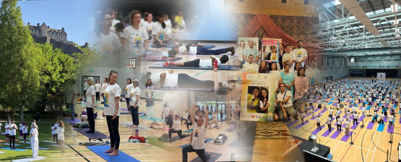 International Day of Yoga 2026