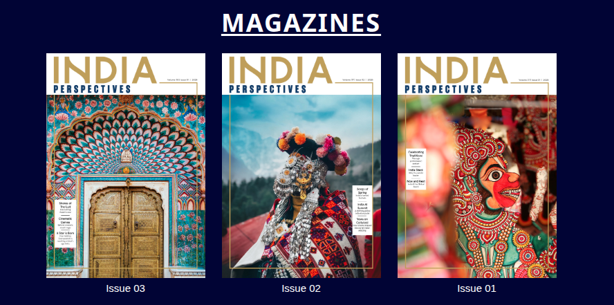 India Perspectives