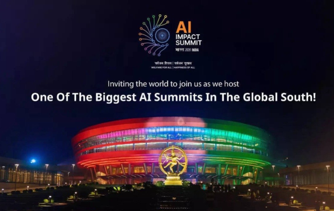India AI Impact Summit 2026