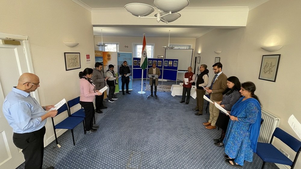 Constitution Day 2021