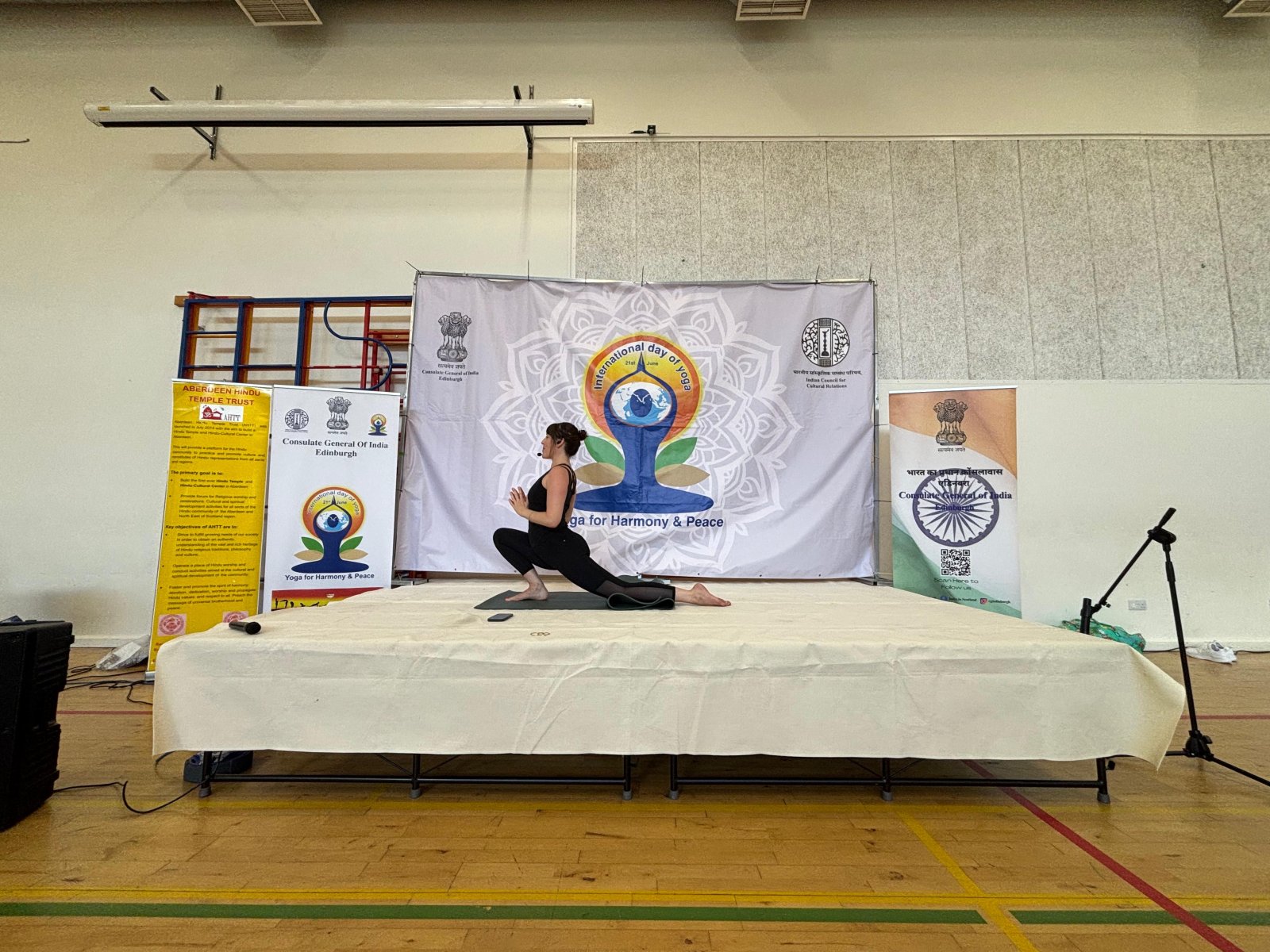 IDY 2026 - Aberdeen (20/06/2026)