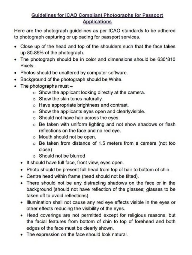 Important Notice