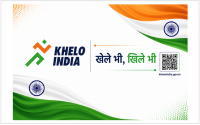 Khelo India