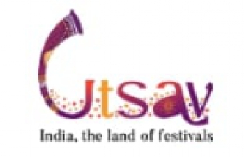 UTSAV Portal by Ministry of Tourism