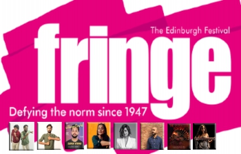  Participation of Indian Artists in Edinburgh Fringe Festival- 2023 